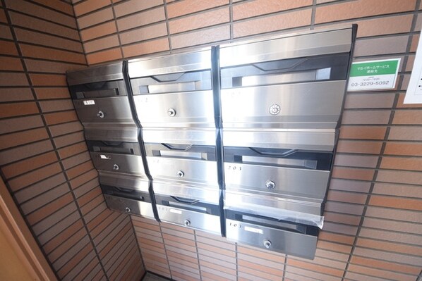 ルミエール和田の物件内観写真